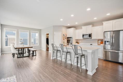 1065 Coral Springs Drive Cicero IN 46034