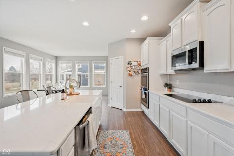 1065 Coral Springs Drive Cicero IN 46034