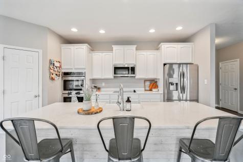 1065 Coral Springs Drive Cicero IN 46034