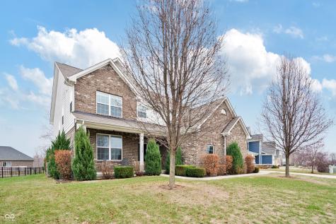 1065 Coral Springs Drive Cicero IN 46034