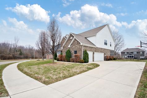 1065 Coral Springs Drive Cicero IN 46034