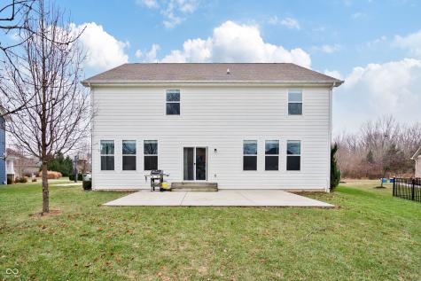 1065 Coral Springs Drive Cicero IN 46034