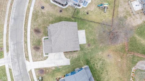 1065 Coral Springs Drive Cicero IN 46034