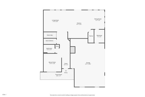 1065 Coral Springs Drive Cicero IN 46034