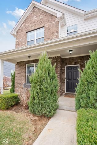 1065 Coral Springs Drive Cicero IN 46034