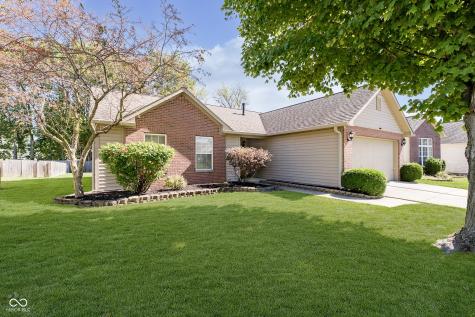 2239 Midlothian Lane Indianapolis IN 46214