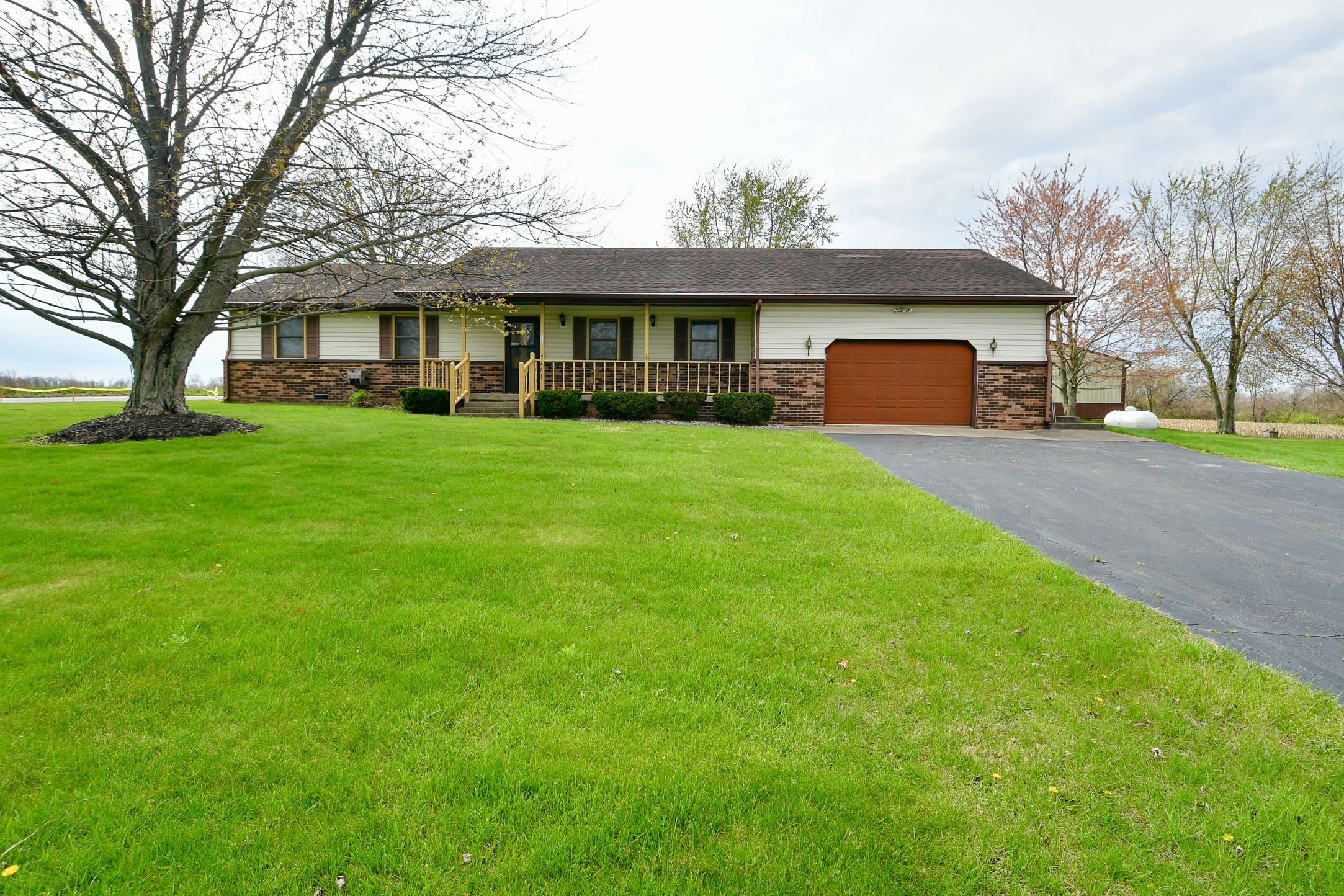 5483 E Allison Road Camby IN 46113