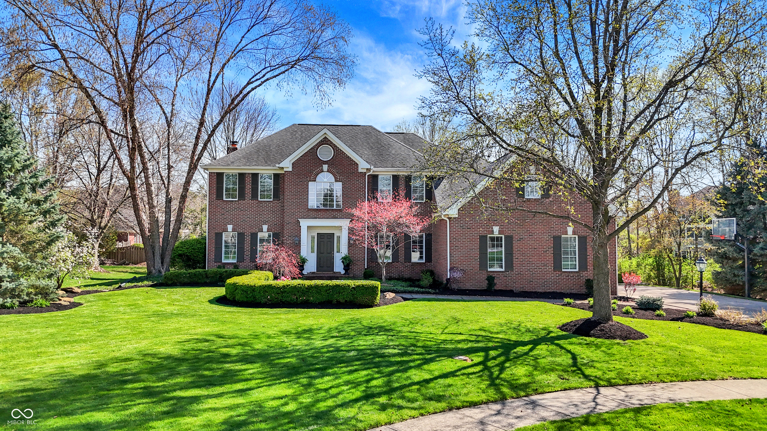 5771 Osprey Way Carmel IN 46033