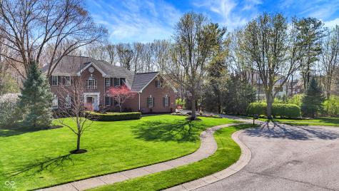 5771 Osprey Way Carmel IN 46033