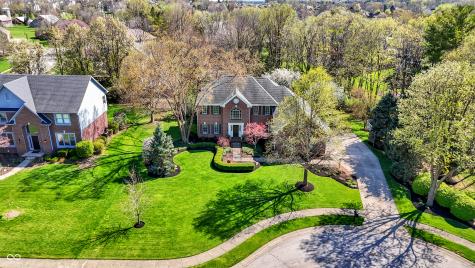 5771 Osprey Way Carmel IN 46033