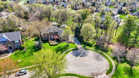 5771 Osprey Way Carmel IN 46033