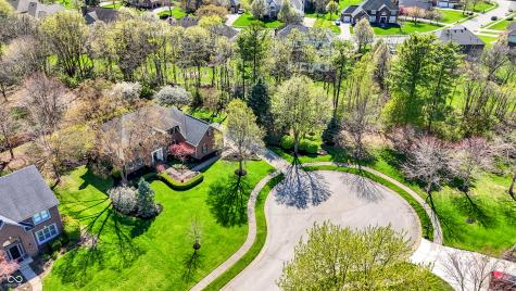 5771 Osprey Way Carmel IN 46033