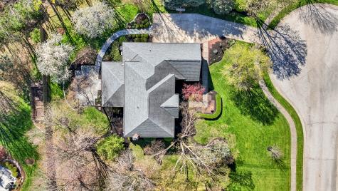 5771 Osprey Way Carmel IN 46033