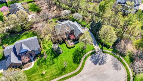 5771 Osprey Way Carmel IN 46033