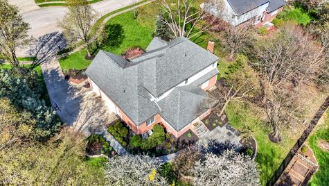 5771 Osprey Way Carmel IN 46033