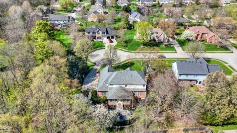 5771 Osprey Way Carmel IN 46033