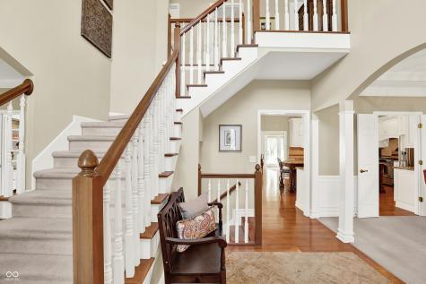5771 Osprey Way Carmel IN 46033