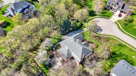 5771 Osprey Way Carmel IN 46033