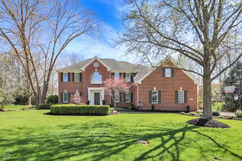 5771 Osprey Way Carmel IN 46033