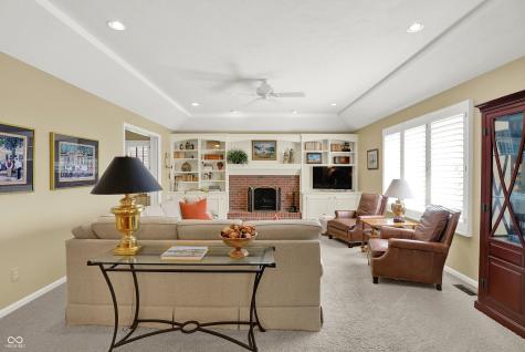 5771 Osprey Way Carmel IN 46033