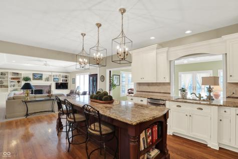5771 Osprey Way Carmel IN 46033