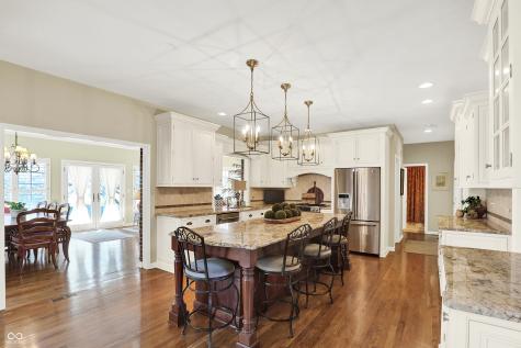 5771 Osprey Way Carmel IN 46033