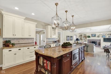 5771 Osprey Way Carmel IN 46033