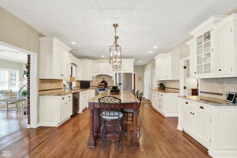 5771 Osprey Way Carmel IN 46033