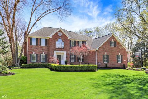 5771 Osprey Way Carmel IN 46033