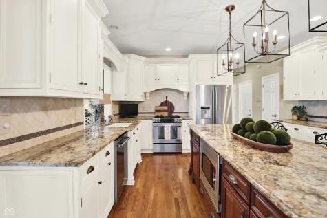 5771 Osprey Way Carmel IN 46033
