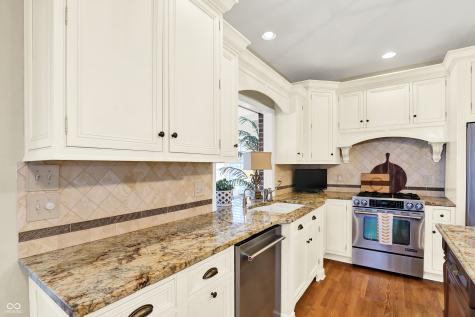 5771 Osprey Way Carmel IN 46033