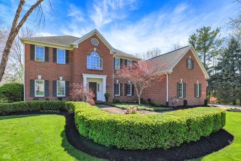 5771 Osprey Way Carmel IN 46033
