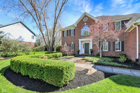 5771 Osprey Way Carmel IN 46033