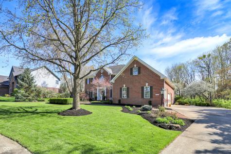 5771 Osprey Way Carmel IN 46033