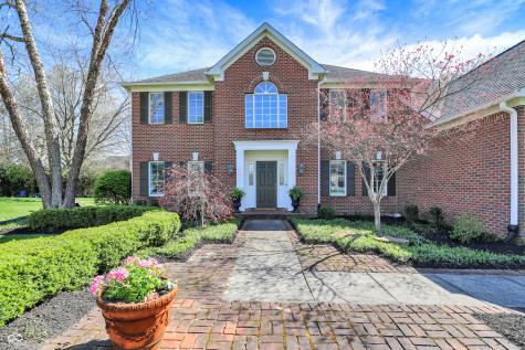 5771 Osprey Way Carmel IN 46033
