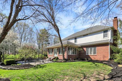 5771 Osprey Way Carmel IN 46033