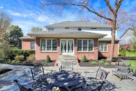 5771 Osprey Way Carmel IN 46033