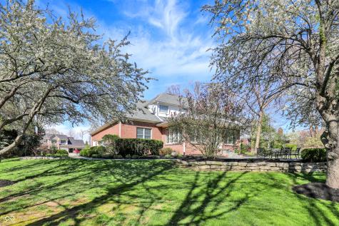 5771 Osprey Way Carmel IN 46033