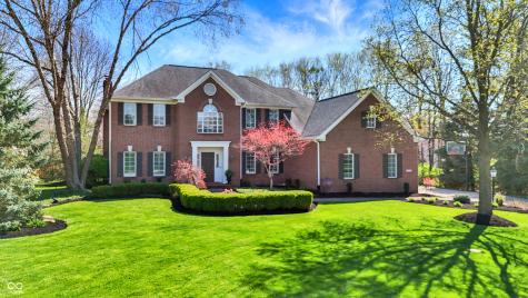 5771 Osprey Way Carmel IN 46033