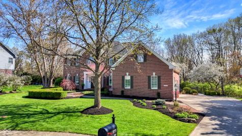5771 Osprey Way Carmel IN 46033