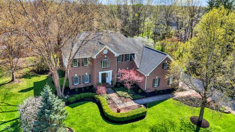 5771 Osprey Way Carmel IN 46033