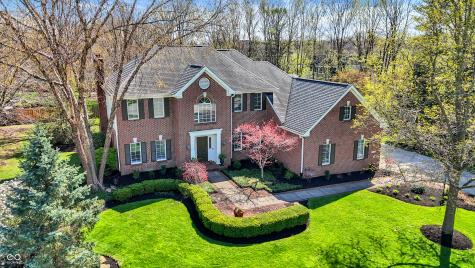 5771 Osprey Way Carmel IN 46033