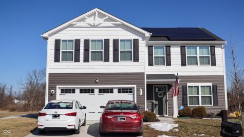 145 N Fairfield Drive Danville IN 46122
