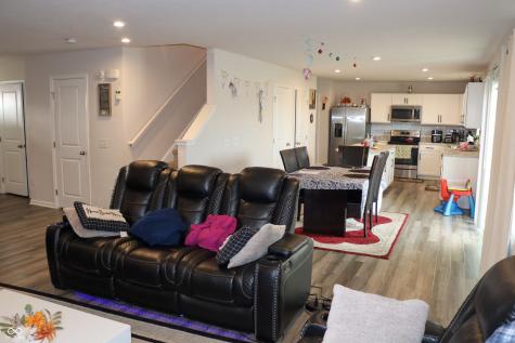 145 N Fairfield Drive Danville IN 46122