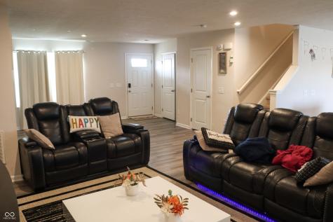 145 N Fairfield Drive Danville IN 46122