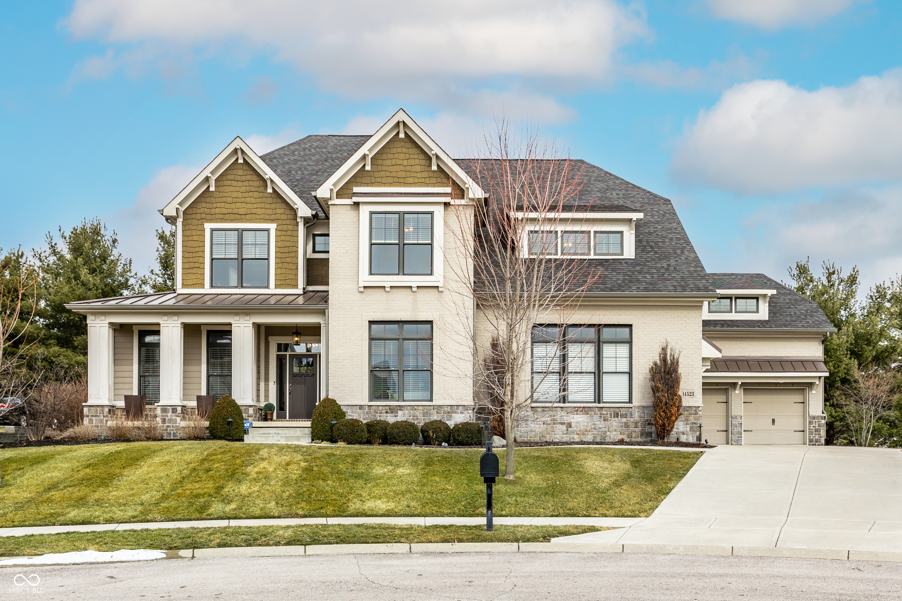 14523 Smickle Lane Carmel IN 46033