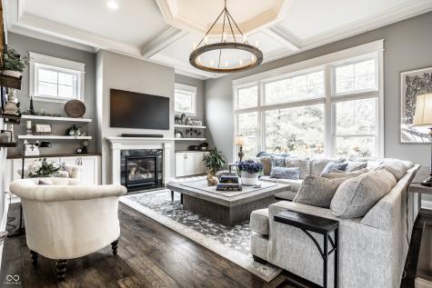 14523 Smickle Lane Carmel IN 46033