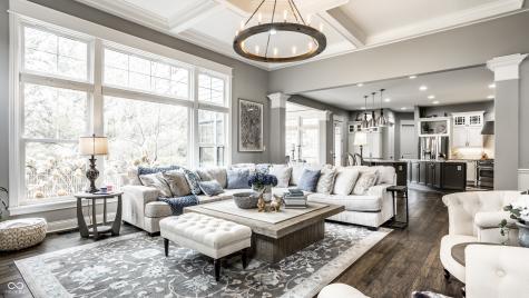 14523 Smickle Lane Carmel IN 46033