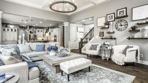 14523 Smickle Lane Carmel IN 46033