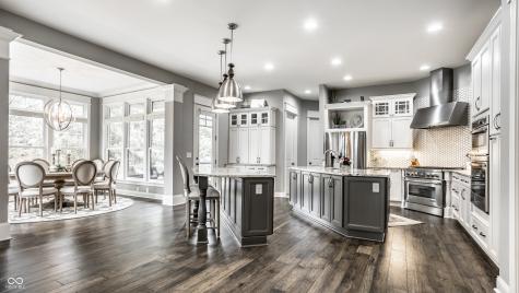 14523 Smickle Lane Carmel IN 46033